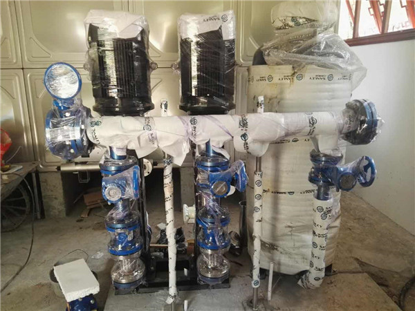 變頻供水設(shè)備